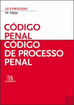 Bertrand.pt - Código Penal e Código de Processo Penal