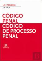 Código Penal e Código de Processo Penal