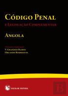 Código Penal e Legislação Complementar Angola