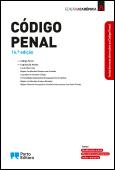 Código Penal - Edição Académica