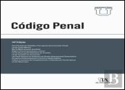 Código Penal - Edição Universitária