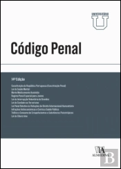 Código Penal - Edição Universitária