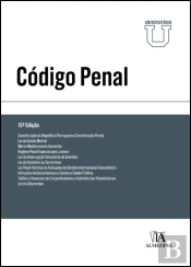 Código Penal - Edição Universitária
