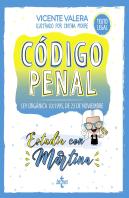 Codigo Penal. Estudia Con Martina