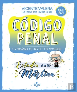 Bertrand.pt - Codigo Penal. Estudia Con Martina