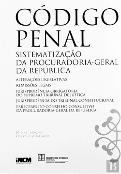 Bertrand.pt - Código Penal