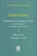 Codigo Penal.