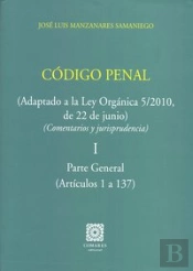Codigo Penal.
