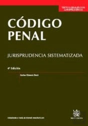 Código Penal Jurisprudencia Sistematizada