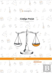 Codigo Penal Ley It Be (Duo)