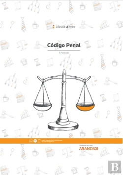Bertrand.pt - Codigo Penal Ley It Be (Duo)
