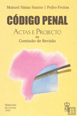 Bertrand.pt - Código Penal