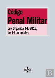 Código Penal Militar