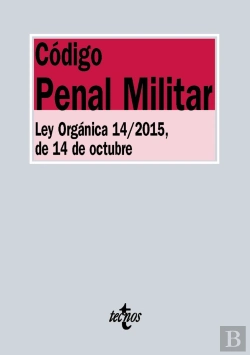 Bertrand.pt - Código Penal Militar