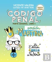 Código Penal. Versión Martina