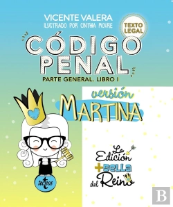 Bertrand.pt - Código Penal. Versión Martina