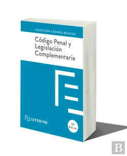Bertrand.pt - Codigo Penal Y Legislacion Complementaria 11ª Edc.