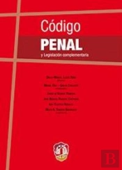 Código Penal Y Legislación Complementaria