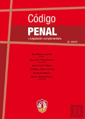 Código Penal Y Legislación Complementaria
