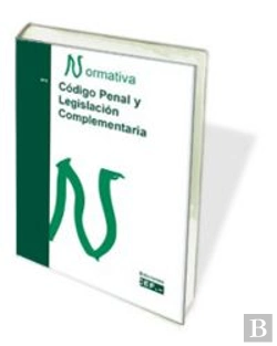Bertrand.pt - Codigo Penal Y Legislacion Complementaria. Normativa 2013