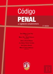 Código Penal Y Legislación Complementaria