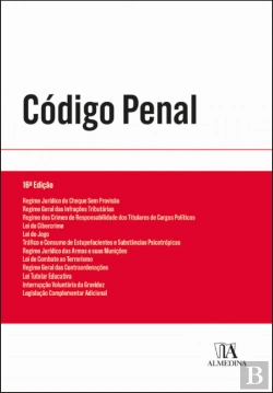 Bertrand.pt - Código Penal
