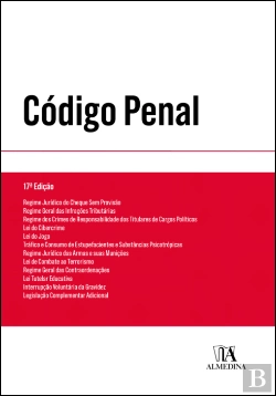 Bertrand.pt - Código Penal