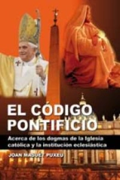 Codigo Pontificio,El
