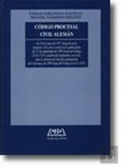 Código Procesal Civil Alemán