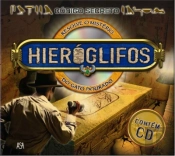 Código Secreto: Hieróglifos - Resolve o Mistério do Gato Dourado