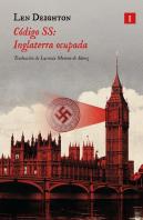 Codigo Ss Inglaterra Ocupada