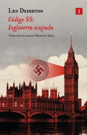Codigo Ss Inglaterra Ocupada
