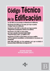 Codigo Tecnico De La Edificacion  