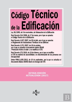 Bertrand.pt - Codigo Tecnico De La Edificacion  
