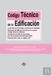Código Técnico De La Edificación