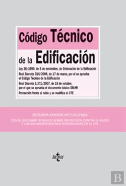 Bertrand.pt - Código Técnico De La Edificación