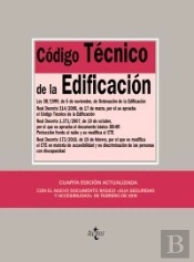 Código Técnico De La Edificación