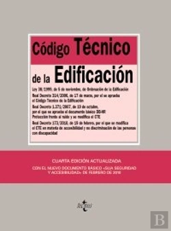 Bertrand.pt - Código Técnico De La Edificación