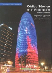 Código Técnico De La Edificación (Tomo I - 2ª Edición) Cte