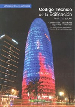 Bertrand.pt - Código Técnico De La Edificación (Tomo I - 2ª Edición) Cte