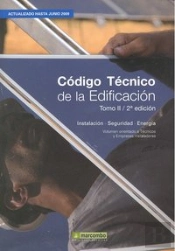 Código Técnico De La Edificación(Tomo Ii- 2ª Edición) Cte