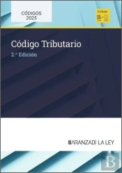 Codigo Tributario