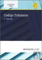 Codigo Tributario