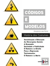 Códigos e Modelos