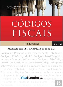 Bertrand.pt - Códigos Fiscais