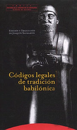 Bertrand.pt - Códigos Legales De Tradición Babilónica