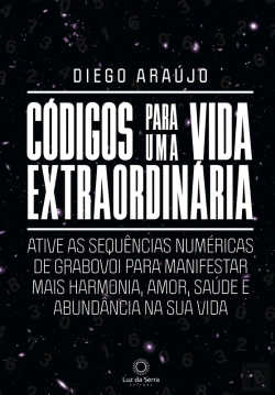 Bertrand.pt - Códigos Para Uma Vida Extraordinária