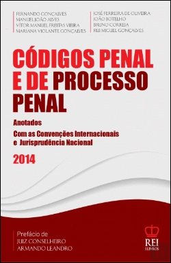 Bertrand.pt - Códigos Penal e de Processo Penal - Anotados