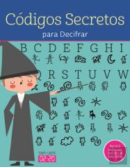 Códigos Secretos para Decifrar