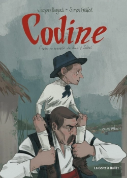 Bertrand.pt - Codine